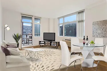 Rented by Modern Spaces