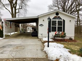 291 Il Rt 2 LOT 214B, Dixon, IL 61021