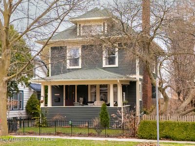 616 Westmoreland Ave, Lansing, MI, 48915