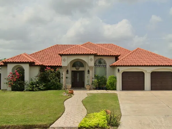 5901 Hidden Hideaway, Brownsville, TX 78526