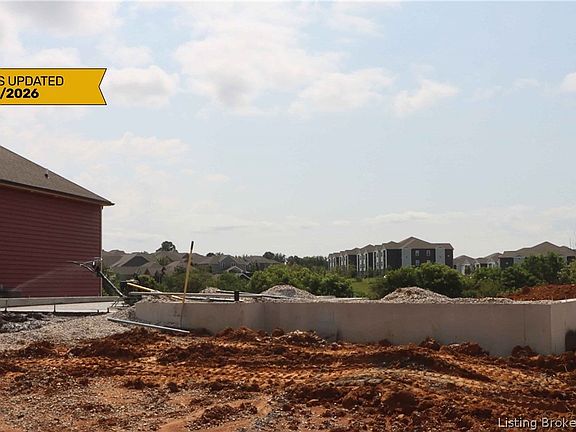 2nd image of 7018 - LOT 926 Mitsch Lane