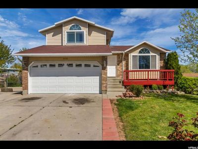 4426 W 3860 S, West Valley City, UT, 84120