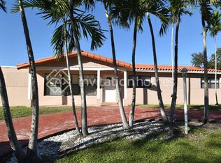 3341 W Park Rd, Hollywood, FL 33021