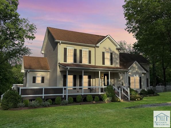 1607 N Main St, South Boston, VA 24592