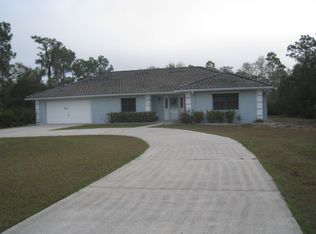 7151 Red Grange Blvd, Indian Lake Estates, FL 33855
