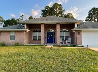 7499 Brewster St, Navarre, FL 32566