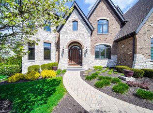 22860 Dublin Ct, Frankfort, IL 60423