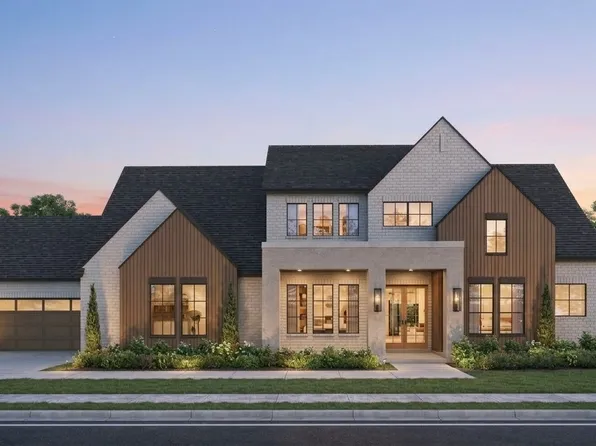 1369 Dean Meadow Ln, Lucas, TX 75002