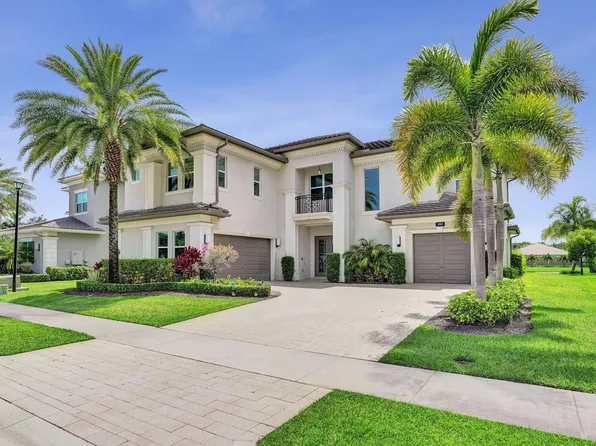 19889 Old Bridgewood Trail, Boca Raton, FL 33498