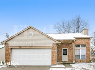 10225 Park Stream Dr, Indianapolis, IN