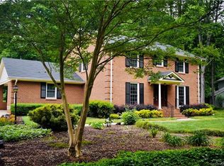 7111 Old Oak Ln, Mint Hill, NC 28227