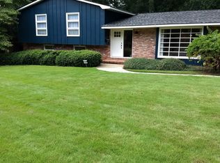3022 Wingfield Dr, Columbus, GA 31906