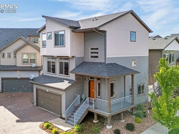 6670 John Muir Trl, Colorado Springs, CO 80927