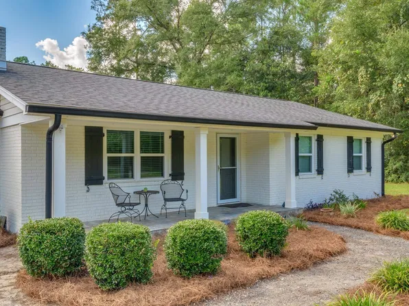 296 Trice Ln, Crawfordville, FL 32327