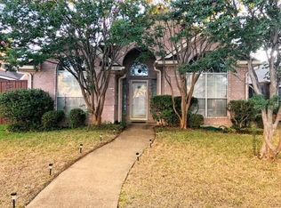 6401 Wildhaven Dr, Rowlett, TX 75089