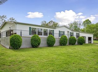 2684 Blue Springs Rd, Sparta, TN 38583
