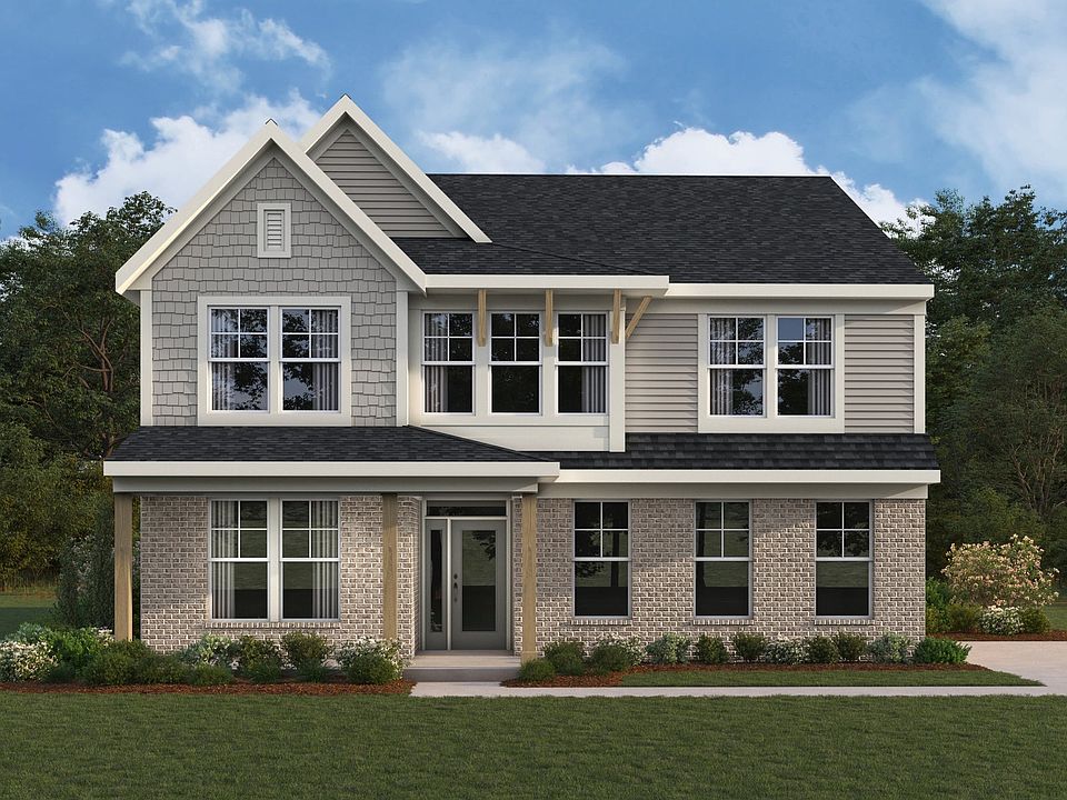 Modern Retreat