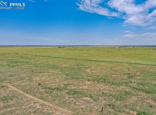 17240 Hanover Rd, Colorado Springs, CO 80928