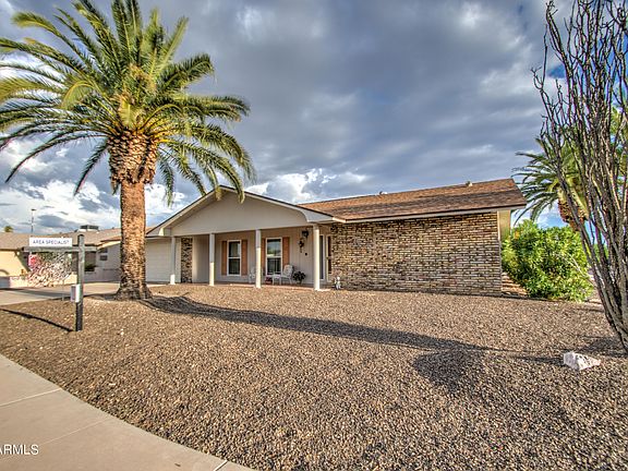 5th image of 10725 W GARNETTE Drive
