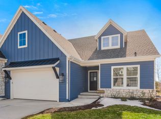 13473 W 174th Pl, Overland Park, KS 66221