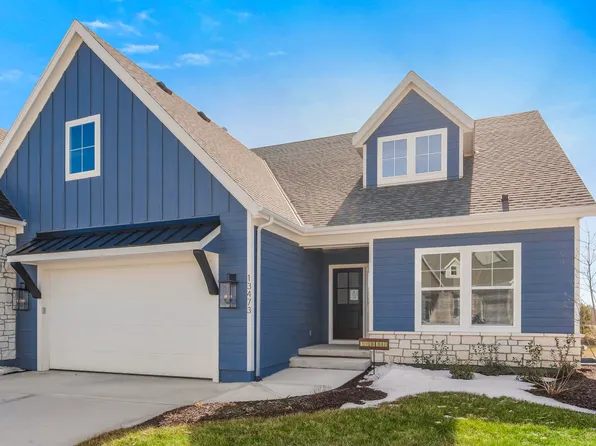 13473 W 174th Pl, Overland Park, KS 66221