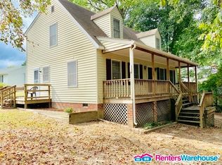 7045 Brooking Way, Mechanicsville, VA 23111