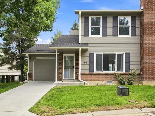 4117 W 111th Circle, Westminster, CO 80031