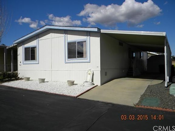 4th image of 31750 Machado St Space 9