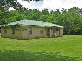 5800 Wildwood Rd, Moss Point, MS 39562