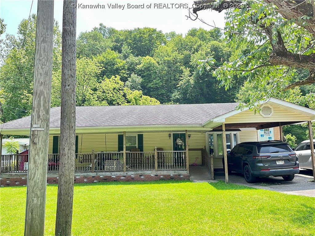 16780 Daniel Boone Pkwy, Peytona, WV 25154 Zillow