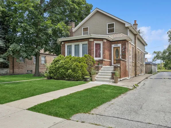10745 S Church St, Chicago, IL 60643