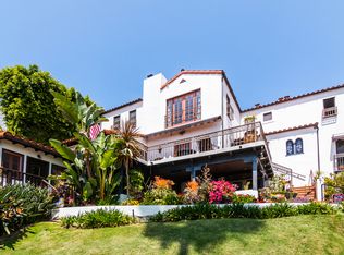 2324 N Catalina St, Los Angeles, CA 90027