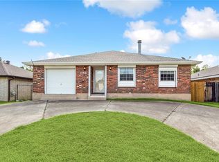 178 E Oakland St, Saint Rose, LA 70087