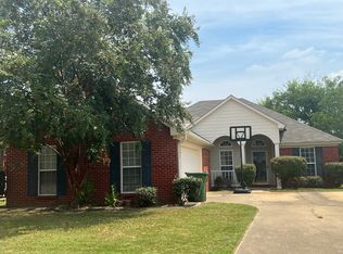 527 Ridge Park Dr, Montgomery, AL 36117