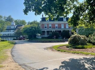 135 Amherst St UNIT 6, Amherst, NH 03031