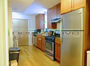 63 Louis Prang St #1, Boston, MA 02115