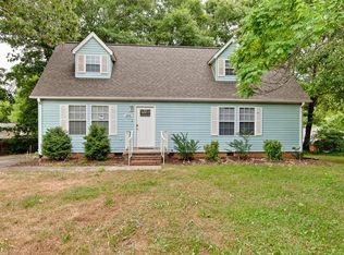 220B Virginia Ave, Greenville, SC 29611