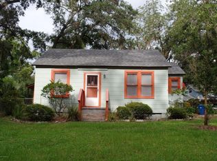 149 Metz St, Jacksonville, FL 32211