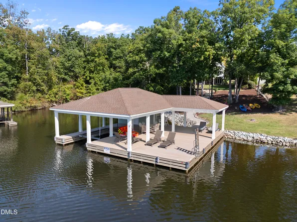 214 Crystal Bay Rd, Semora, NC 27343