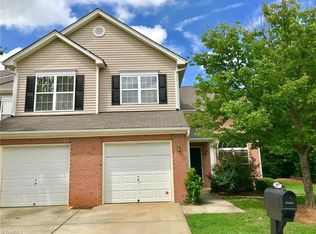3977 Fountain Village Ln, High Point, NC 27265