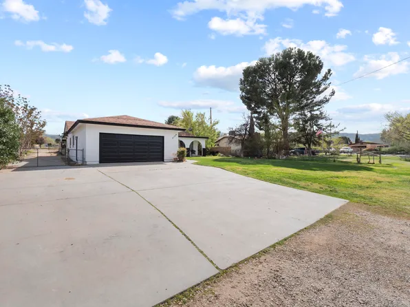 5124 W Avenue M4, Lancaster, CA 93536