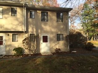 12 Liberty Rd, Bridgewater, MA 02324