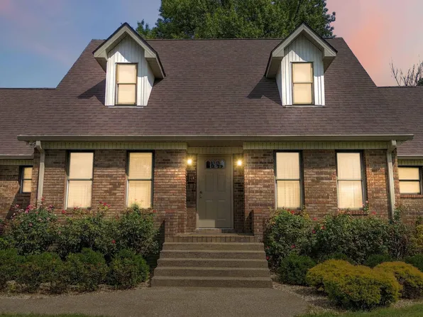 1812 Mallard Dr, London, KY 40741
