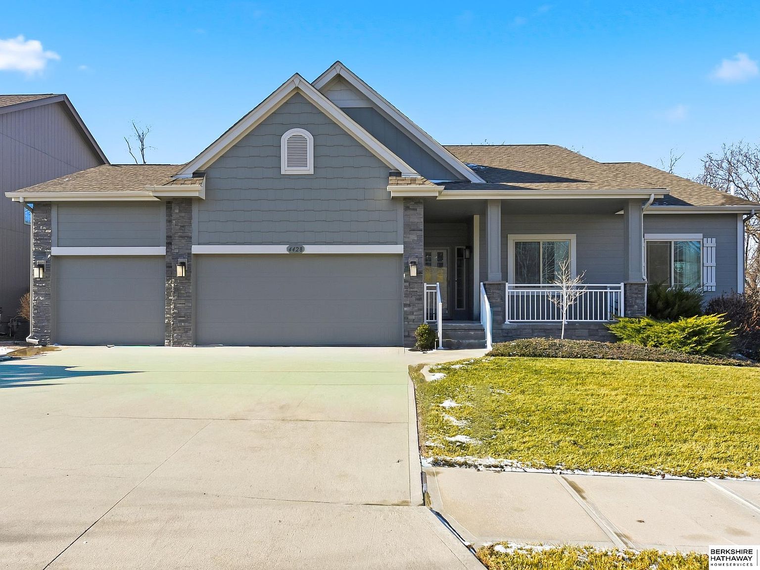 4428 S 199th Ave, Omaha, NE 68135 | Zillow