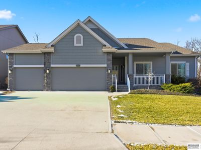4428 S 199th Ave, Omaha, NE, 68135