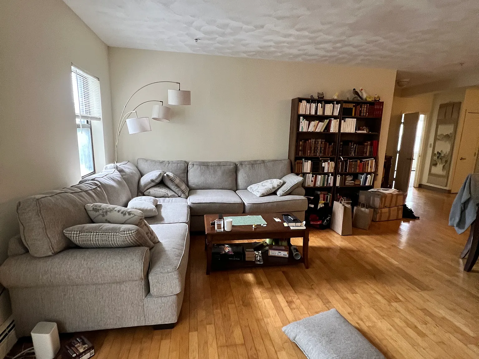 2 bed, $3,200 — Photo 2
