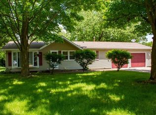 23065 Marydale Dr, Elkhart, IN 46517