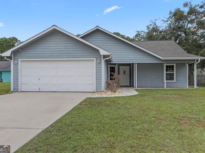 214 S Lake Forest Dr, Kingsland, GA, 31548