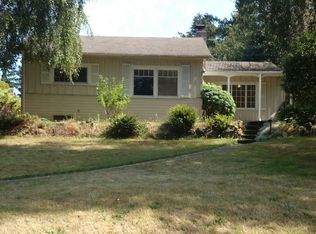 9712 44th Ave SW, Seattle, WA 98136