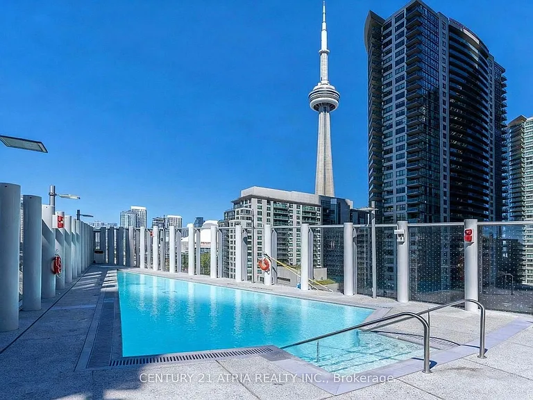 10 York St #1908 — Photo 16